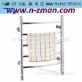 wall mounted towel warmer,wall mounted heated towel rail,wall mounted towel heater